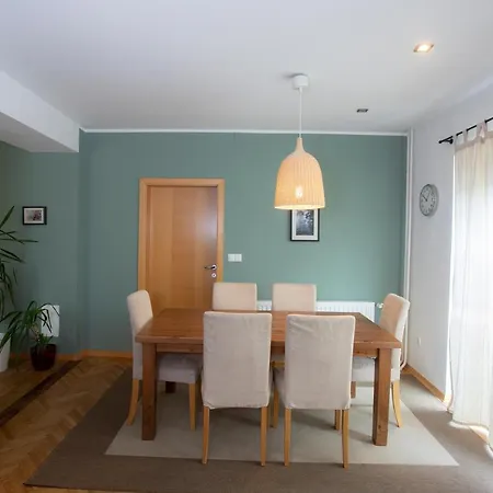 Apartamento Rozalija & Pavla -