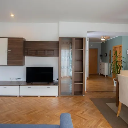 Apartman Rozalija