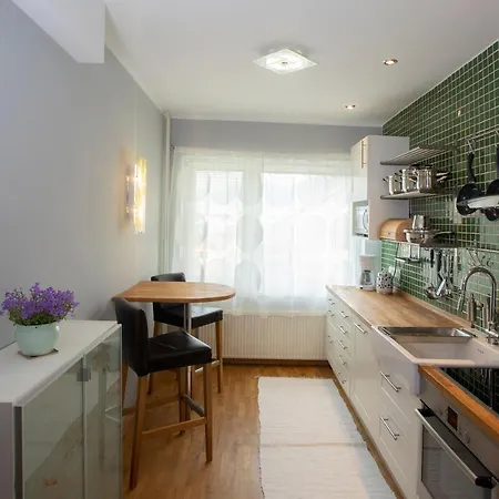 Apartman Rozalija