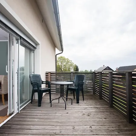 Rozalija 아파트 *