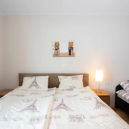 Rozalija Apartman