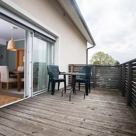 Apartmán Rozalija *