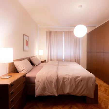 Apartamento Rozalija & Pavla - *