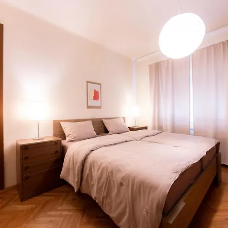 Apartamento Rozalija & Pavla -