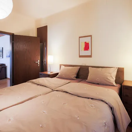 Apartamento Rozalija & Pavla - *