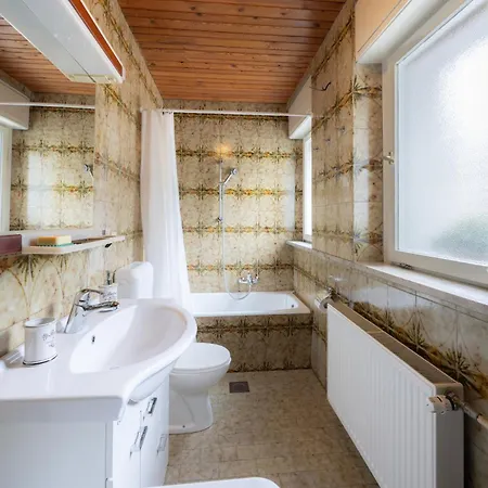 Rozalija & Pavla - Apartamento Zirovnica