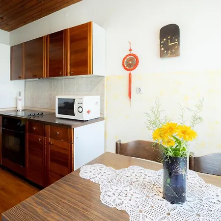 Apartamento Rozalija & Pavla - Zirovnica