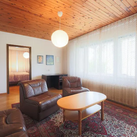 Apartamento Rozalija & Pavla - *