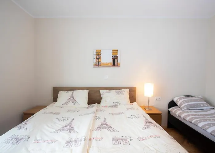 Rozalija Διαμέρισμα